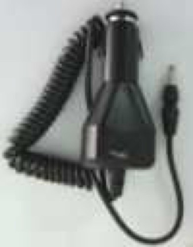 Chargeur voiture panasonic - chargeur,