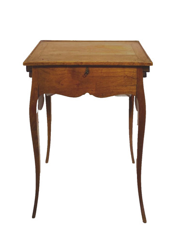 Bureau culbute capucin à - culbute, ou