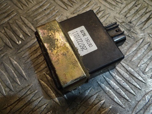 Boitier cdi quad polaris - cdi, 500