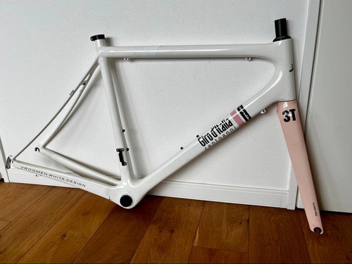 Cervelo giro italia - cervelo, d'italia