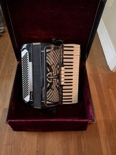 Soprani Recanati Accordian