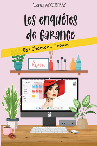 Chambre froide cosy - chambre, un