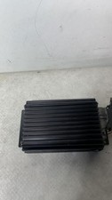 Amplificateur audio MERCEDES