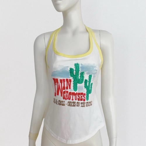 Dsquared2 white cotton - –,