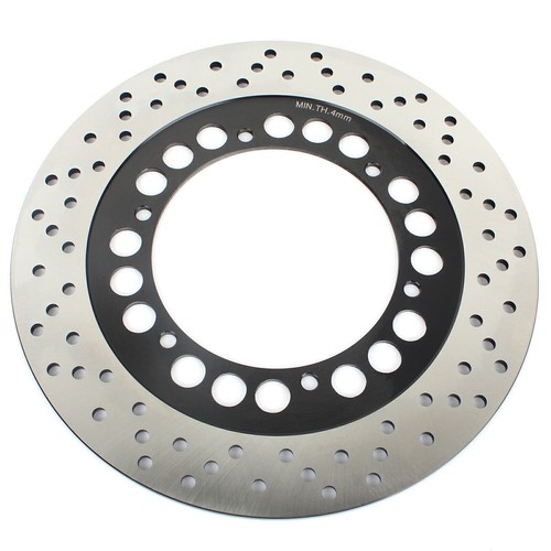 282mm disque frein - 282mm,