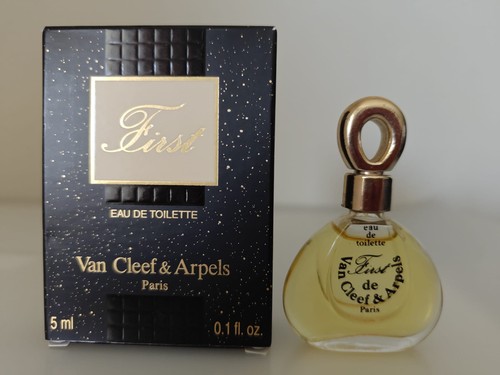 Miniature parfum van - parfum,