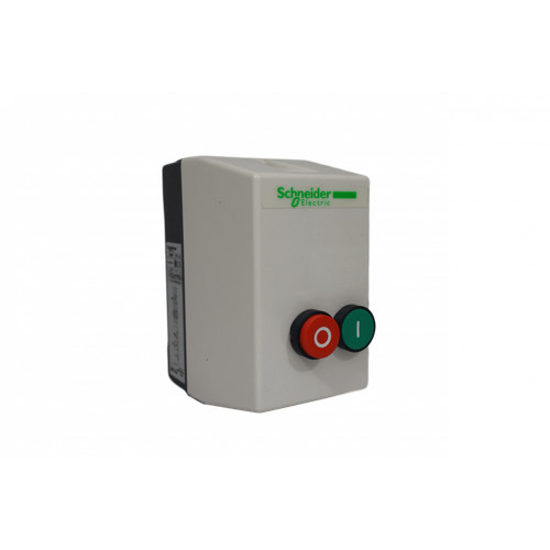 Coffret pour moteur 380v - coffret,
