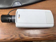 Axis P1344 Megapixel Fixed Network Security Surveillance Camera theia cs 1.7mm