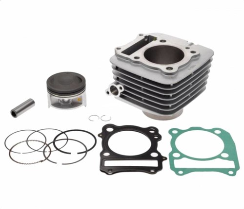 Cylindre piston segments - piston,,
