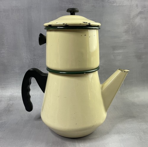 Japy ancienne cafetière - ancienne, en