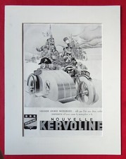 Pub Presse Automobile