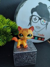 LPS00639 My Littlest Petshop