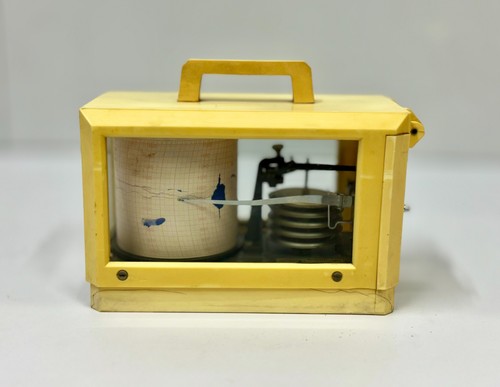 Barographe nautique - ,