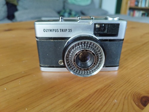 Appareil photo vintage - photo,