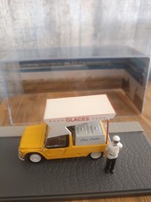 Atlas/Eligor 1/43 CITROEN