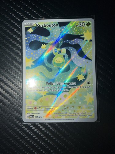 Carte pokemon rozbouton - pokemon, ar