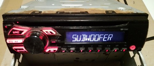 Autoradio pioneer deh - pioneer, deh-150mp