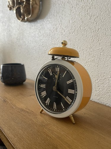 Vintage mauthe mechanical - vintage,