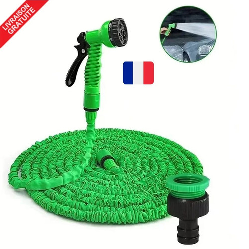 Tuyau arrosage extensible - tuyau, d’arrosage