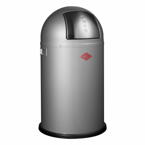 Wesco pushboy junior - wesco,