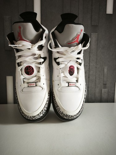 Jordan air - air, 3