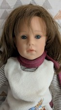 Doll Gotz Meredith Artiste Sissel Skille No Box