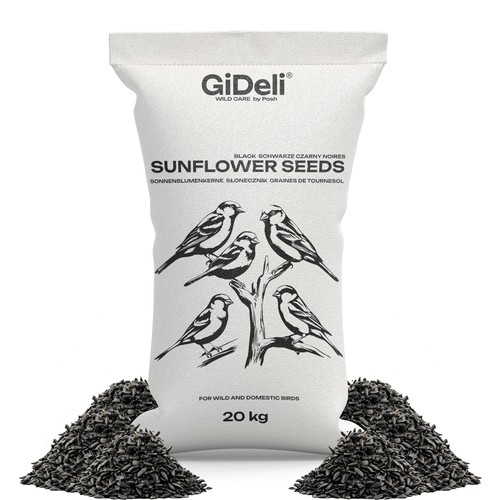 Graines tournesol kg - tournesol,