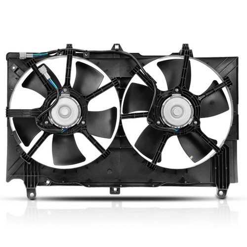 Ventilateur radiateur pour - ventilateur,