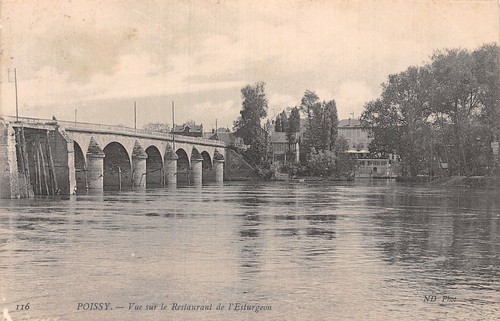 Poissy restaurant l - poissy,