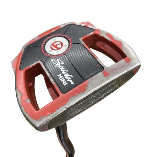 Taylormade spider mini - spider, tour