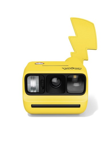 Appareil photo instantané