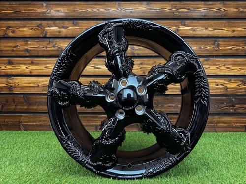 Pièces jantes 5x108 - 19",