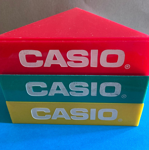 Vintage présentoir casier - vintage,