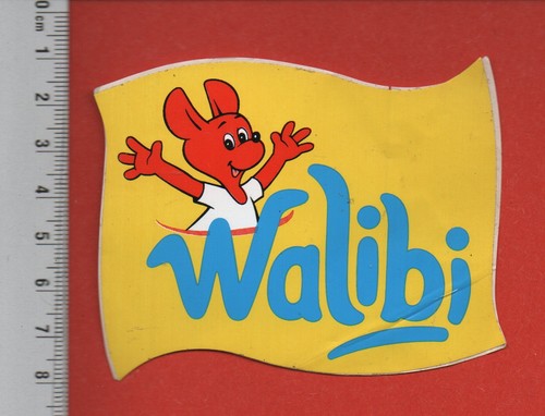 Walibi parc attraction - walibi,