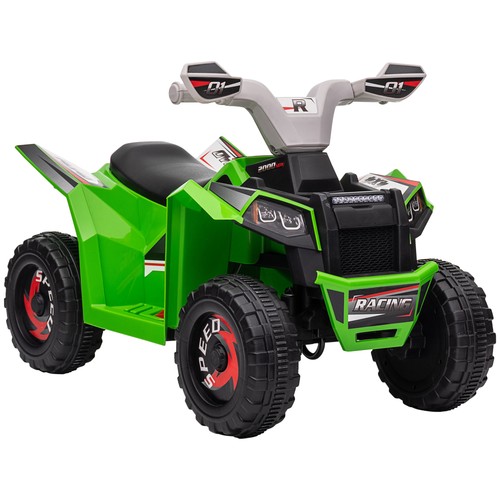 Quad électrique pour enfants