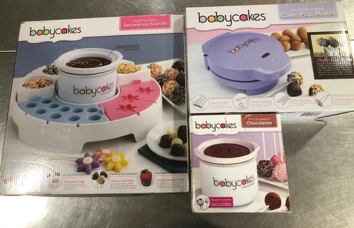 Rare baby cakes cake - rare,