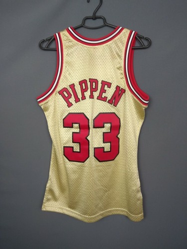Pippen chicago bulls jersey - bulls,