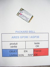 Carte WIFI pour PACKARD BELL