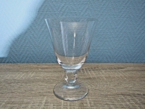 Verres vin rouge - à, en