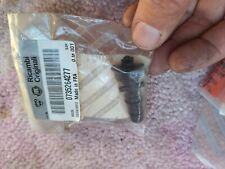 ORIGINAL 735264277 RIGHT SPRAYER NOZZLE HEADLIGHT WASHER FIAT MULTIPLE MK1 SX ELX