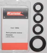 Piaggio Vespa Liberty 50cc