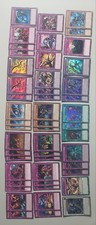 Yu Gi Oh Deck Dinomorphia De