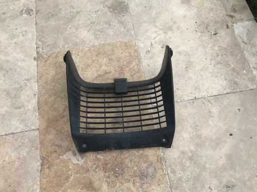 125 tdr grille protection - grille,