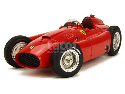 Ferrari d50 1956 cmc - -,