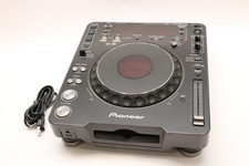 Pioneer CDJ-1000MK3 Digital CD Compact Disc Deck Turntable Player .