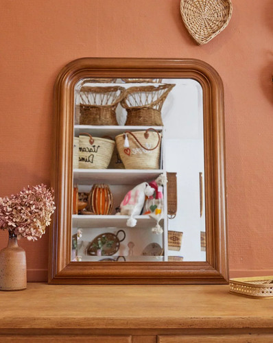 Georges miroir style louis - miroir,