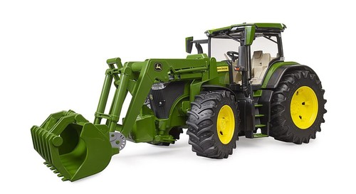 03151 john deere 350 avec - 7r,