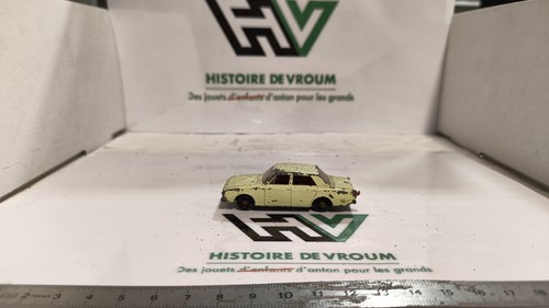 Matchbox lesney ford - lesney, n°45