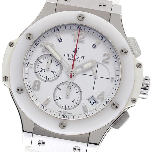 Chronographe authentique