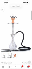chicha narguilé mvp 470 avec